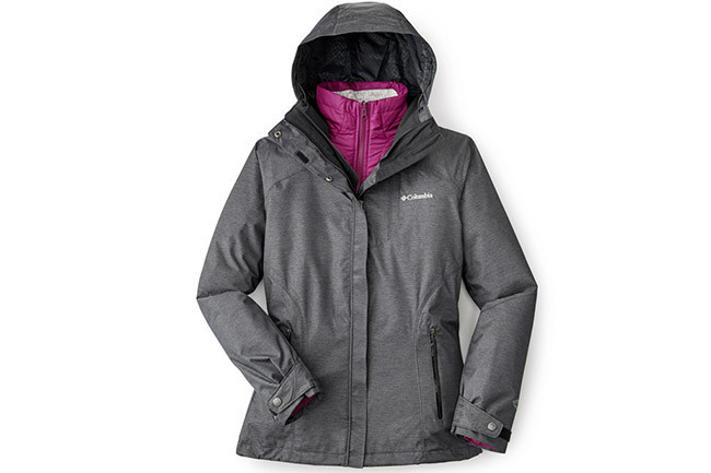 2018年性能卓越的7件品牌沖鋒衣