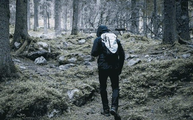 沖鋒衣界的變形金剛一件可當四件穿