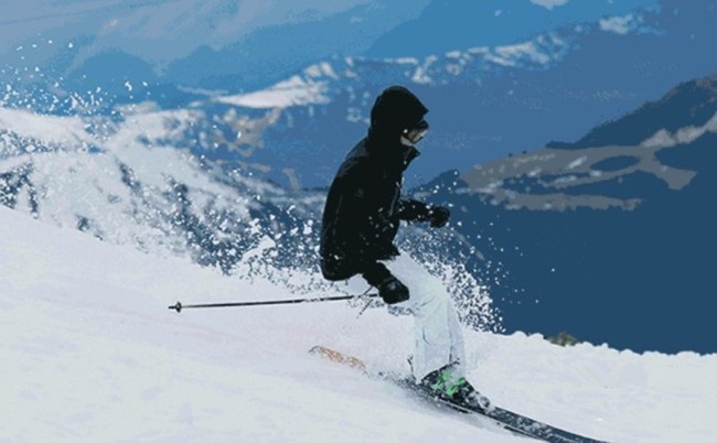 沖鋒衣界的變形金剛一件可當四件穿