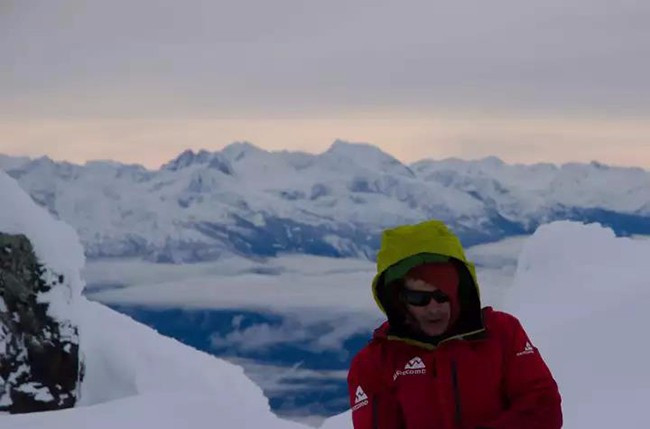 挑選沖鋒衣的時候必須要注意的幾個問題
