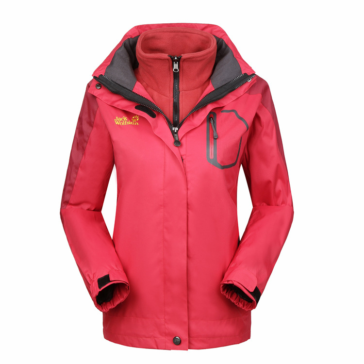 軟殼沖鋒衣定制加工注意事項