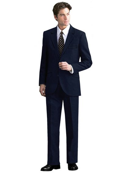 不同行業的工作服定制面料怎么選擇