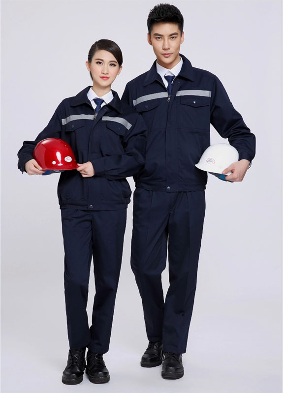 工作服定做的面料怎么保養的？