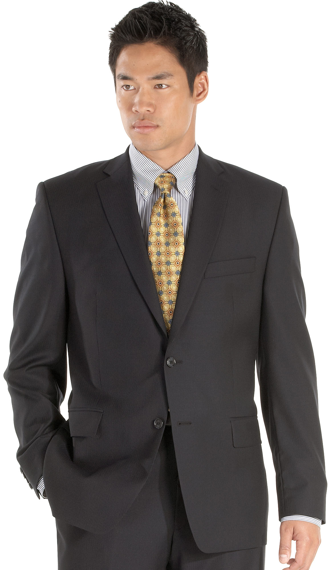 怎樣的西服保養才是正確的呢