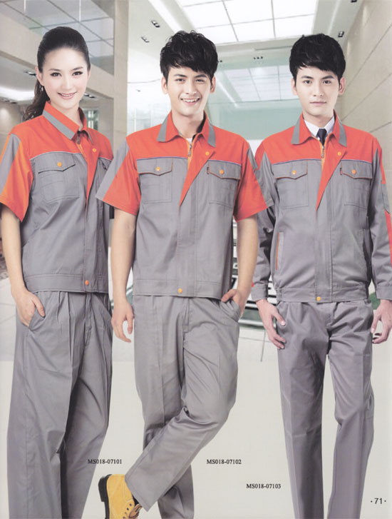 該如何定做夏季工作服，價(jià)格方面會(huì)受哪些因素影響