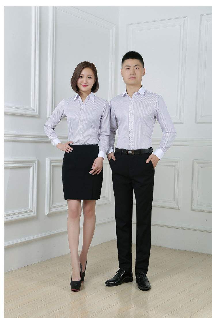 做好定做工作服的保養工作，讓工作服顏色持久鮮艷