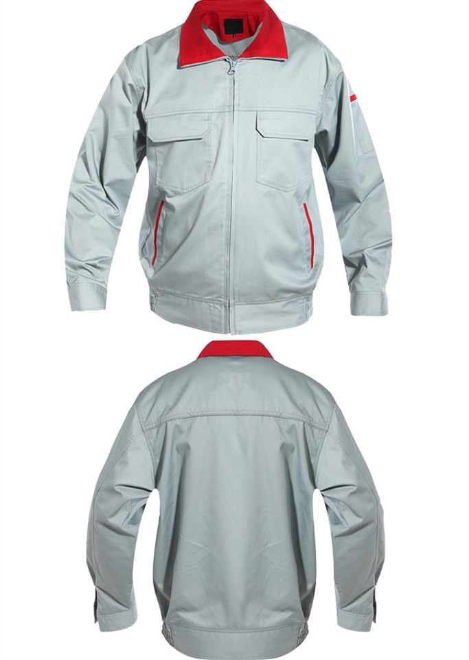 工作服面料有哪些種類?防輻射工作服有作用嗎?