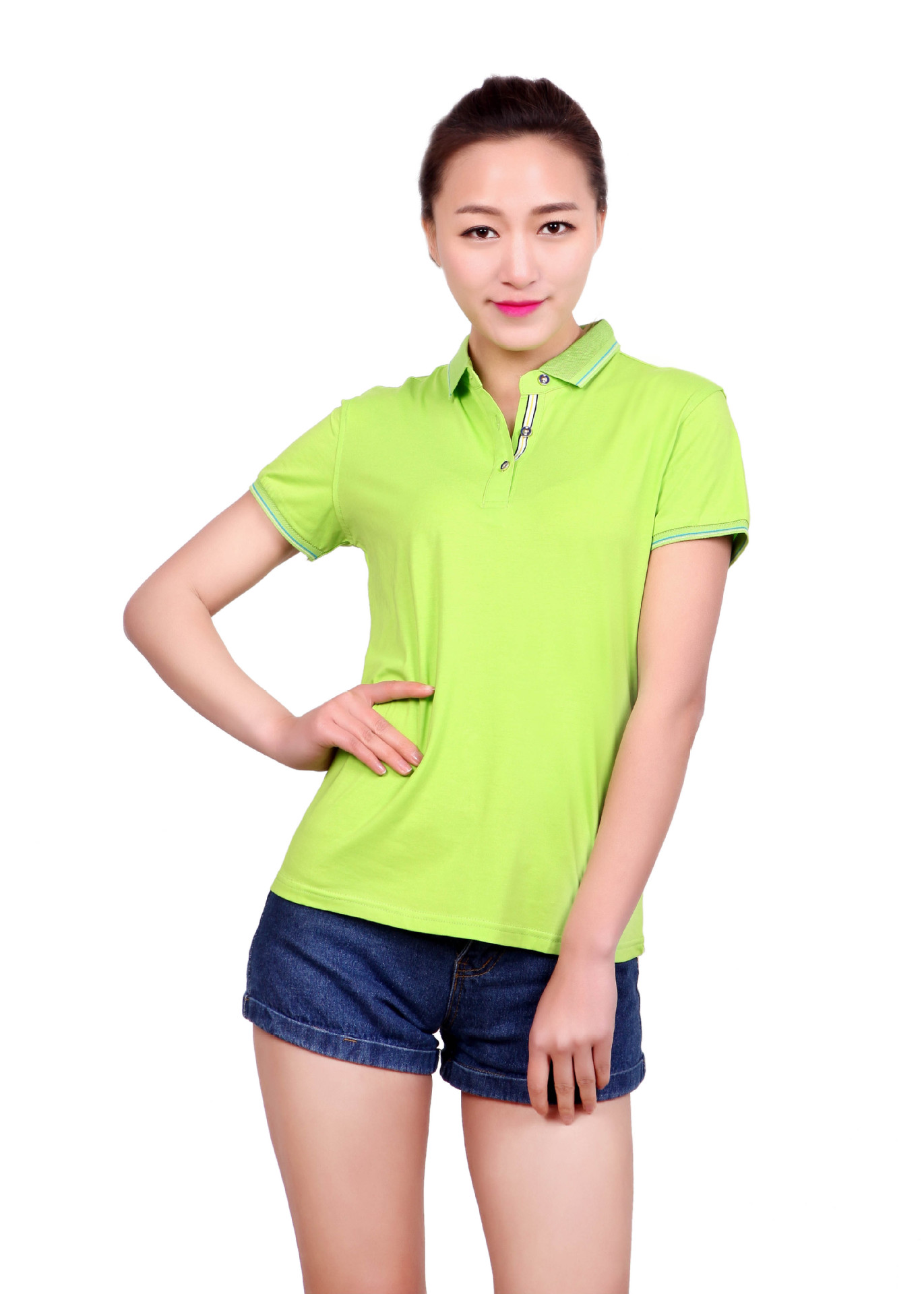 現(xiàn)貨T恤與定制T恤有什么不同?應該怎么選擇?