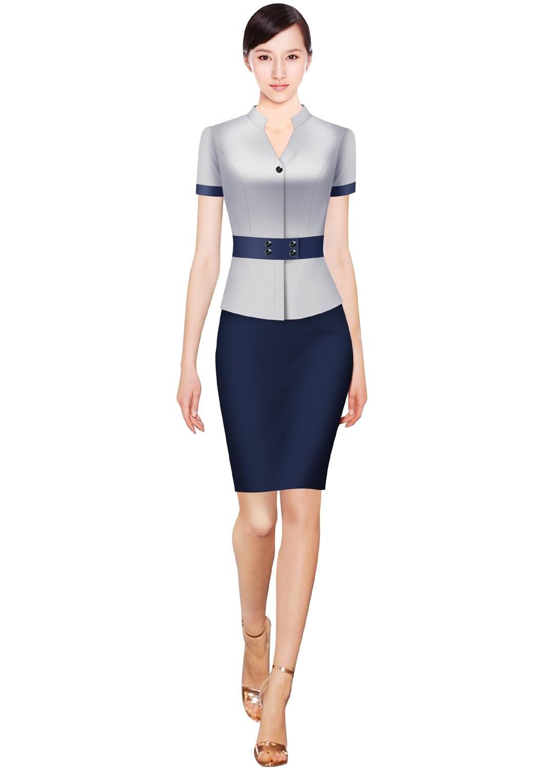 職業裝具體分為哪些種類?都有什么特點