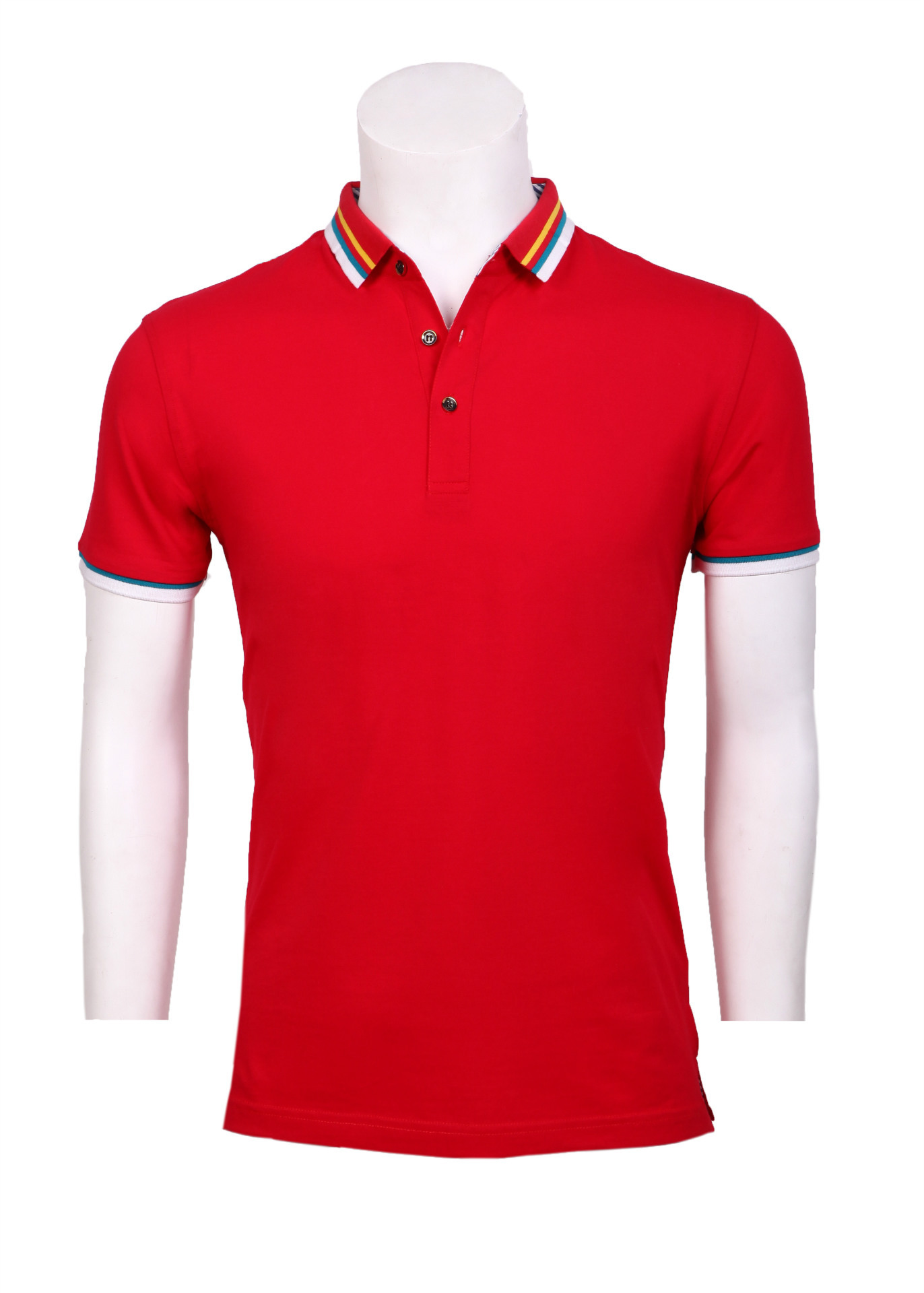 T恤衫定做有什么基礎(chǔ)知識？流程有哪些？