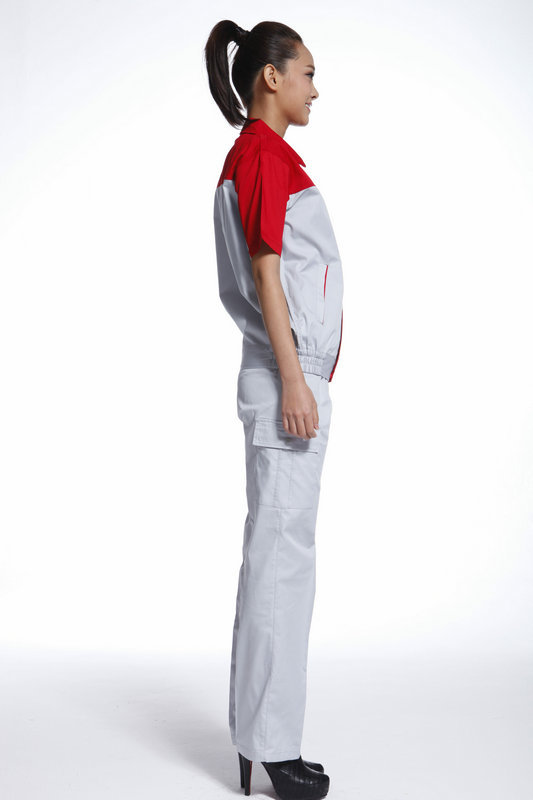 工作服定制款式有哪些？怎樣正確保養？