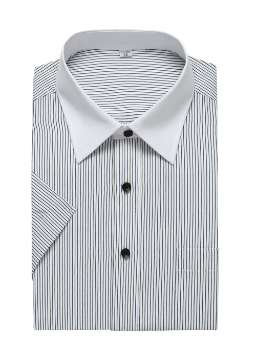 定制襯衫需要知道什么知識?如何穿搭出自己的風格?