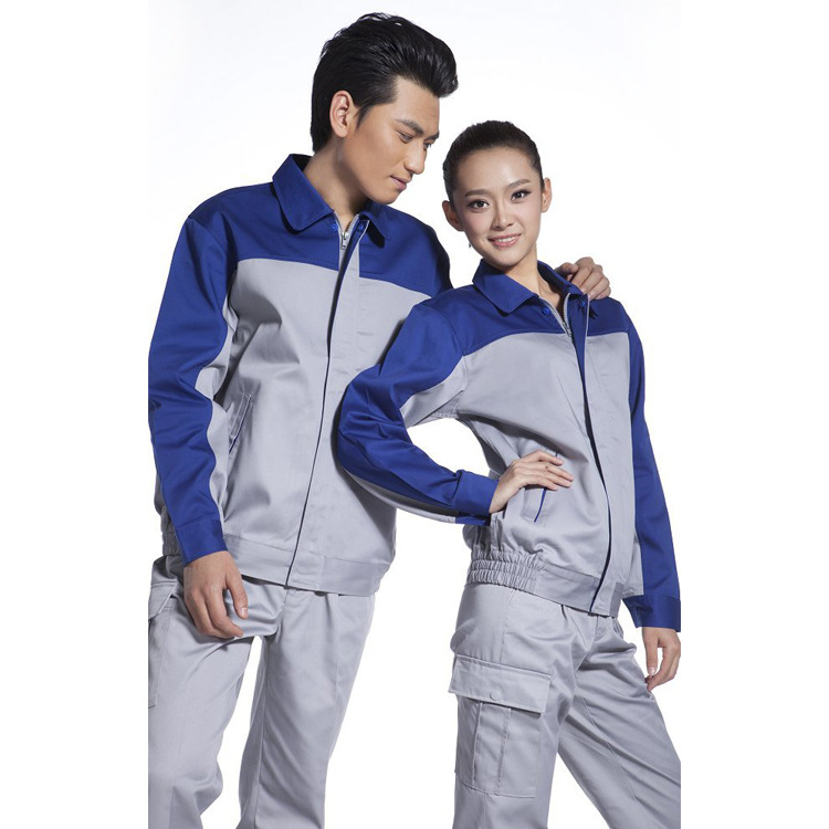 環衛工作服定做需要注意什么?怎樣選擇面料？