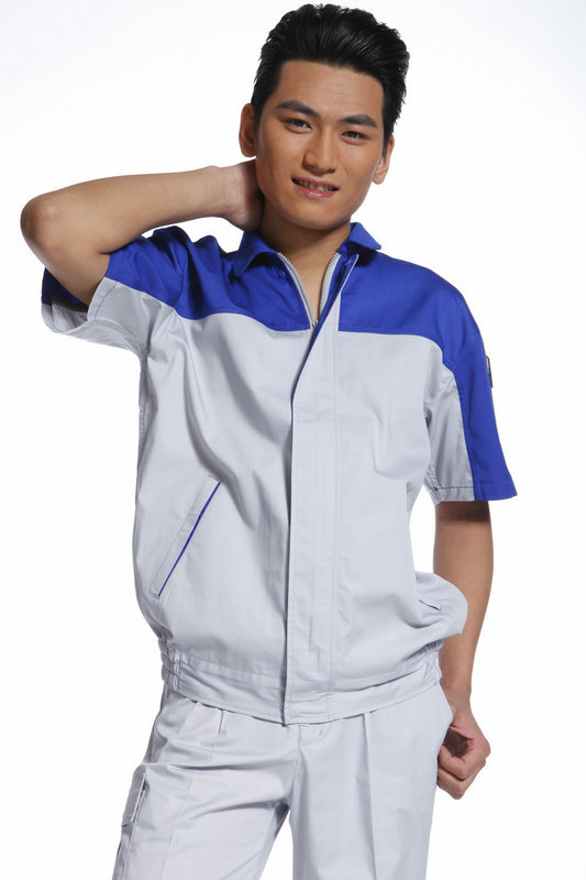 不同污漬的去除方法以及清洗工作服時(shí)的注意事項(xiàng)：