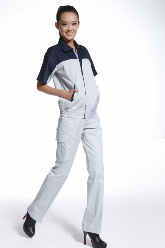 企業(yè)定制工作服有哪些好處?怎樣選擇廠家?