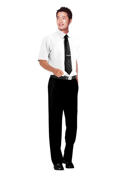 襯衫定制的面料應該怎么選？需要注意哪些方面？