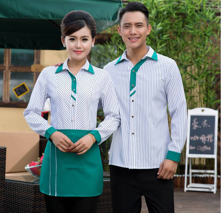 為什么要定制工作服?哪里定制比較好?